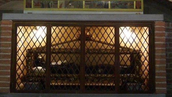 Visita guidata sui luoghi cari a Beata Giulia