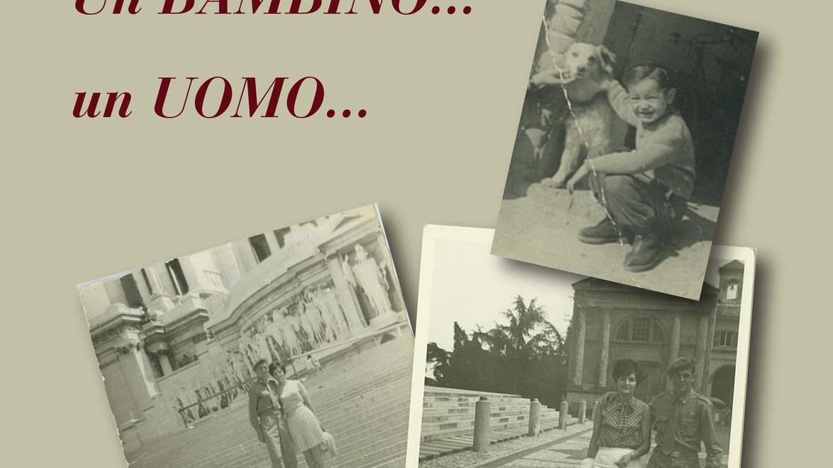 Il nuovo romanzo di Angiolo Simoncini