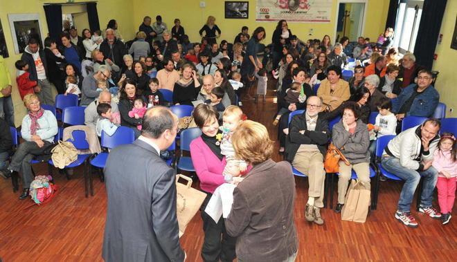 Ecco le pigotte per aiutare i bambini dei paesi poveri