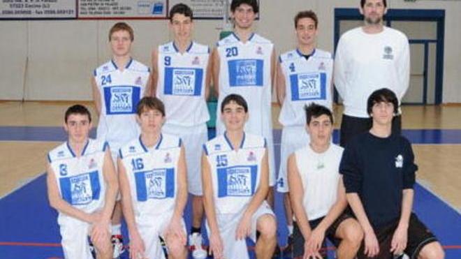 Cecina: l’under 19 vince la sfida col Galli Valdarno