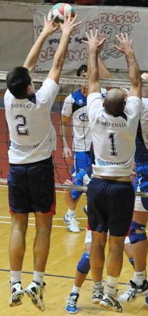 Sintecnica nell’anticipo per tornare leader 