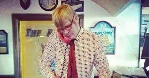 Il Piper torna con dj Martelli al Calypso