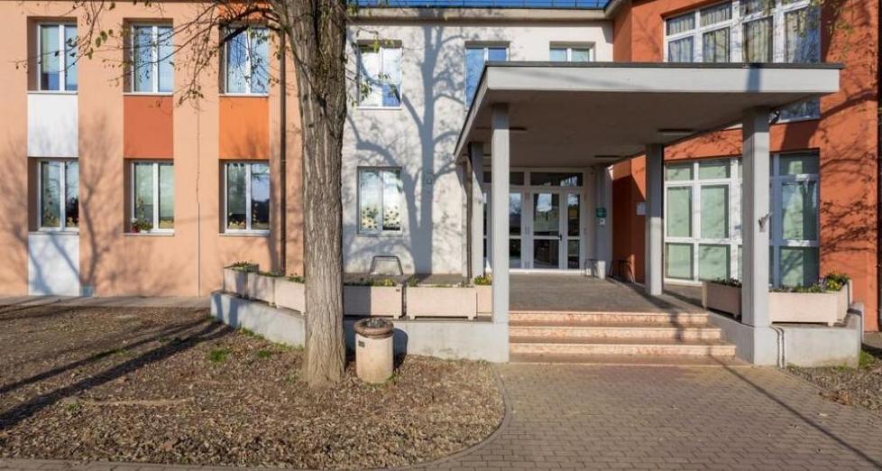 Dopo i lavori la scuola pronta all’ingresso dei più piccoli 