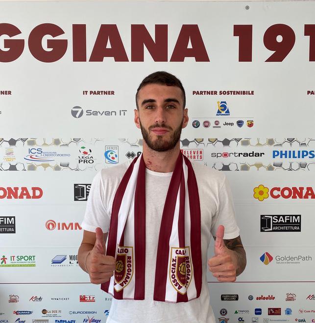 Ecco Simone Muratore dalla Champions di Sarri alla serie B con Alvini