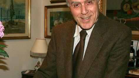 Fulvio Montagnani e l’amore per l’arte