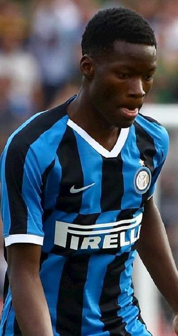 Filo diretto con l’Inter per i giovani Pirola, Agoume e Stankovic