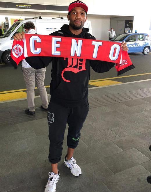 La Tramec abbraccia Cotton Il primo americano è arrivato 