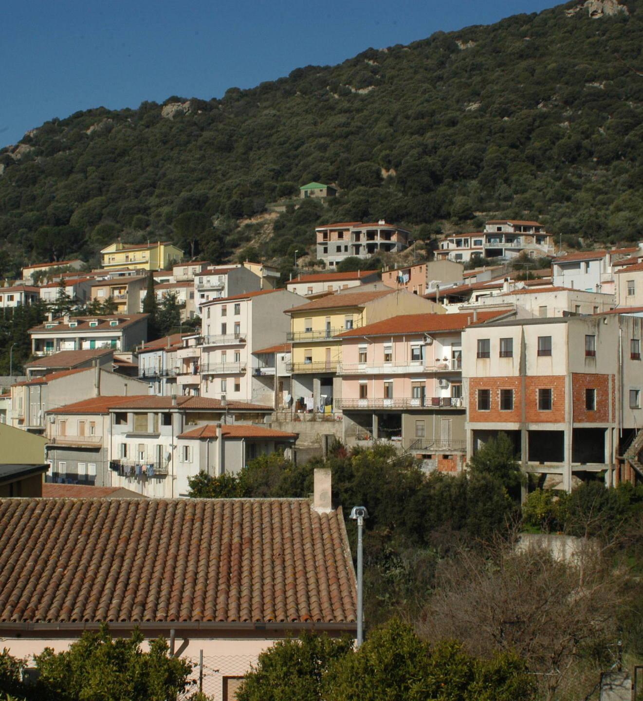 Il metano a Berchidda entro fine anno 
