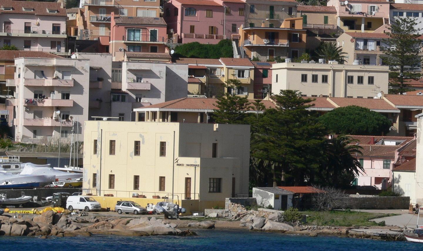 La Maddalena, l’ex assessore Gallo nel direttivo del Parco 