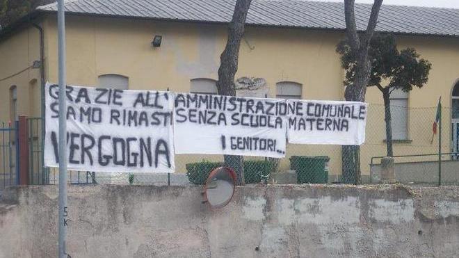 Scuola chiusa, i genitori nominano un legale