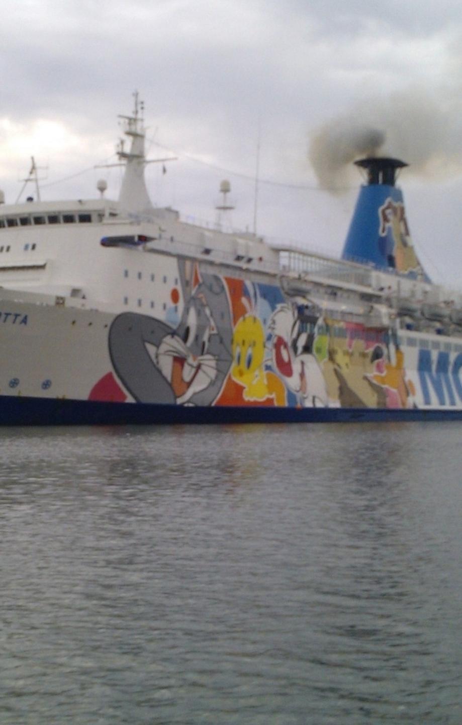 Inizia il controesodo, domenica ultima corsa 