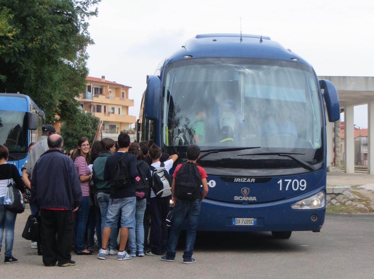 Senza piano trasporti stop ai corsi di recupero 