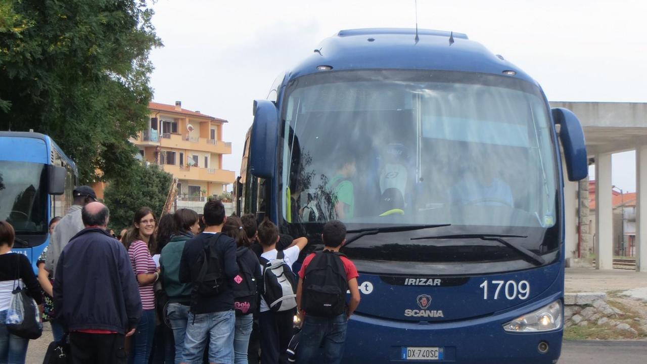 Senza piano trasporti stop ai corsi di recupero