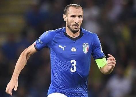 L’Italia torna in campo dopo dieci mesi 