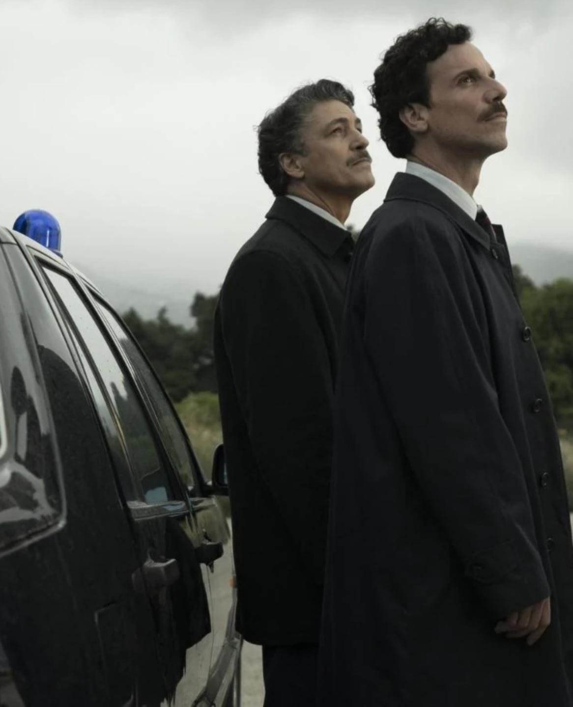 La Riviera del Corallo sarà il set di una fiction 