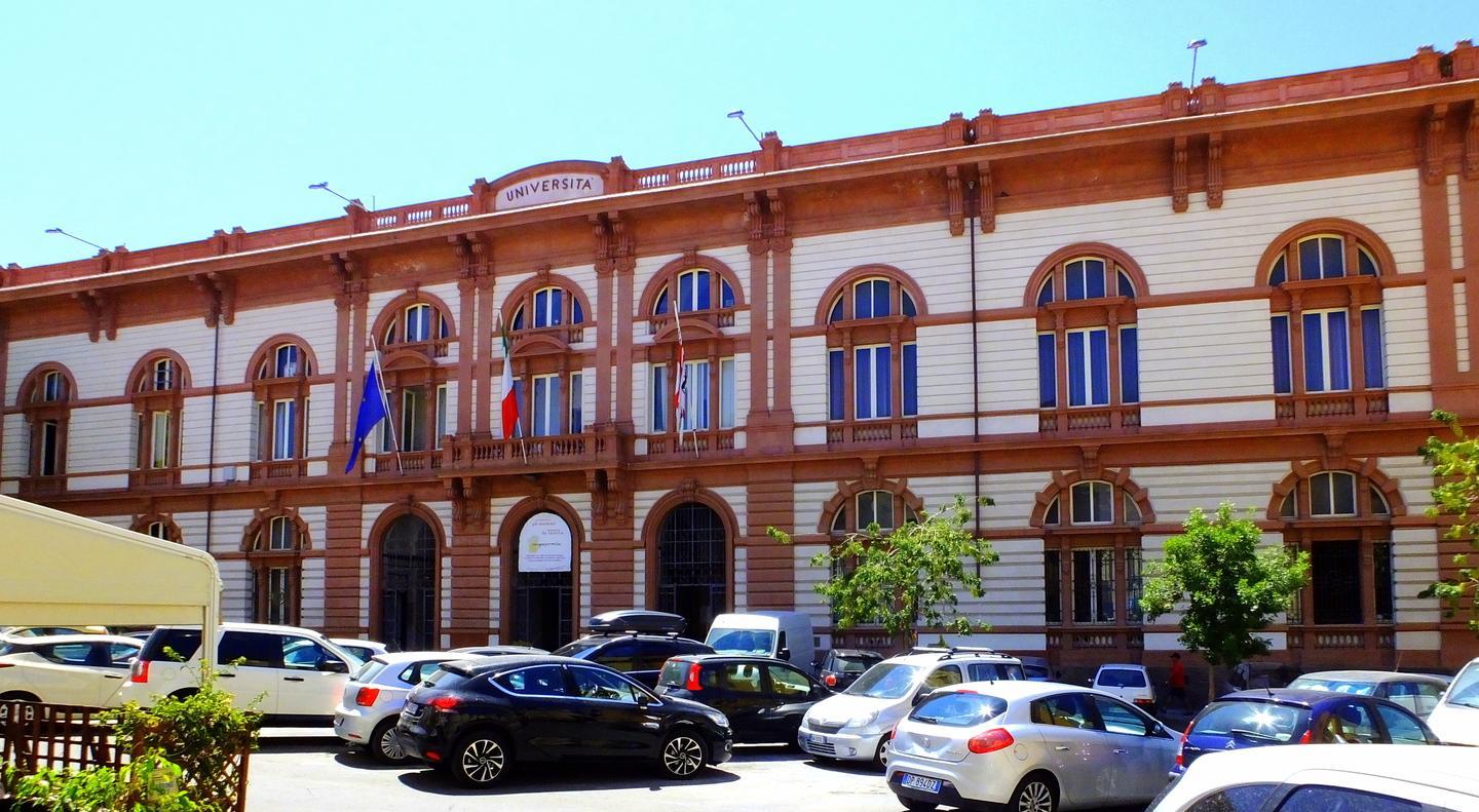 Università di Sassari, Carpinelli: «Rientro a piccoli passi con una didattica mista» 