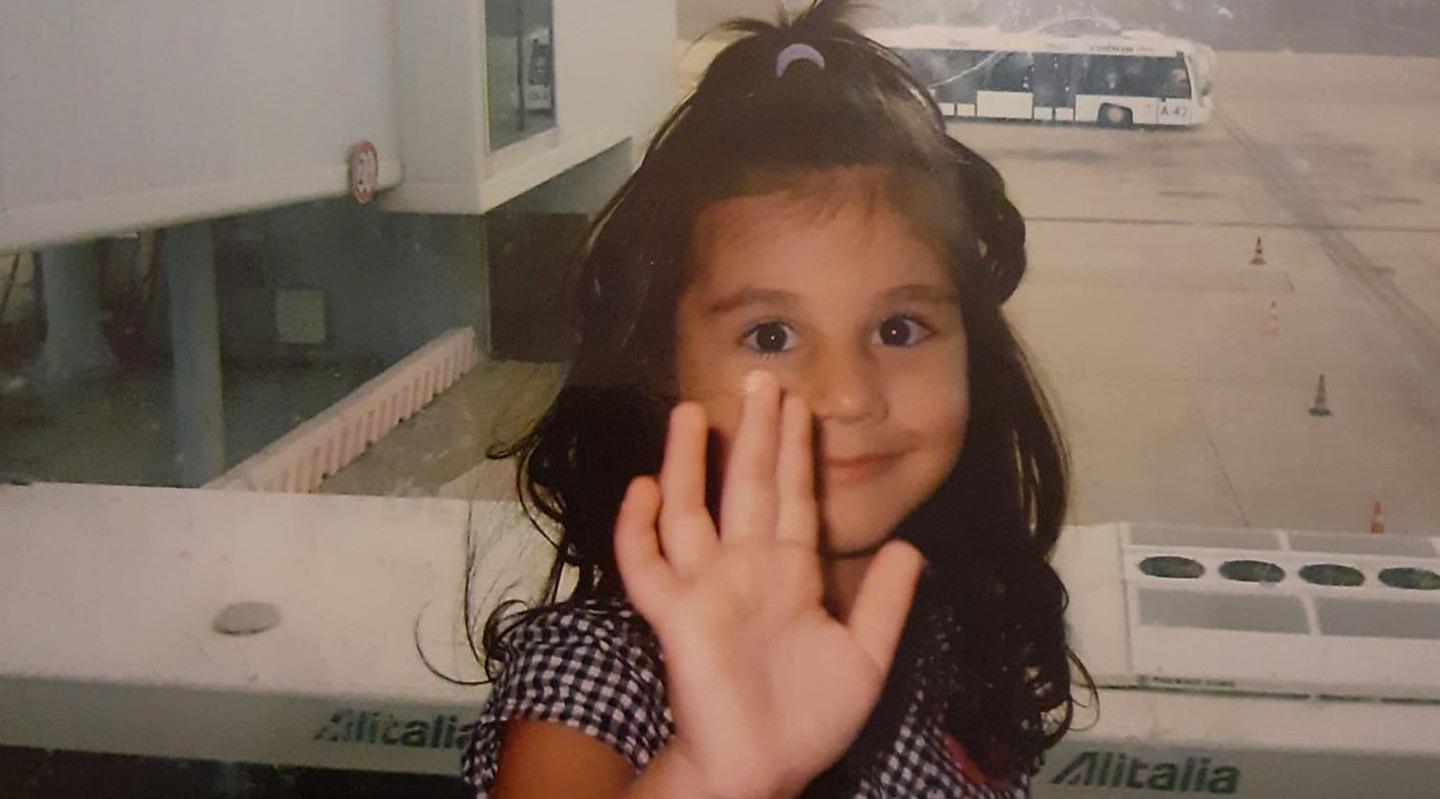 Uri, dal dolore alla solidarietà: «Marta guarita dal tumore e ora io aiuto la ricerca» 