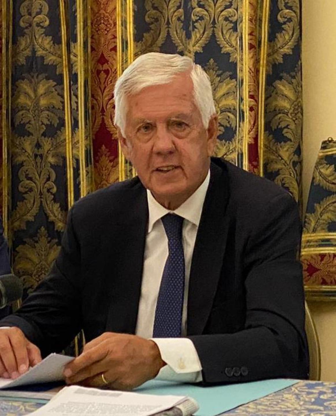 Verso le Suppletive, Marras: «Le priorità? Sono i trasporti e l’occupazione» 