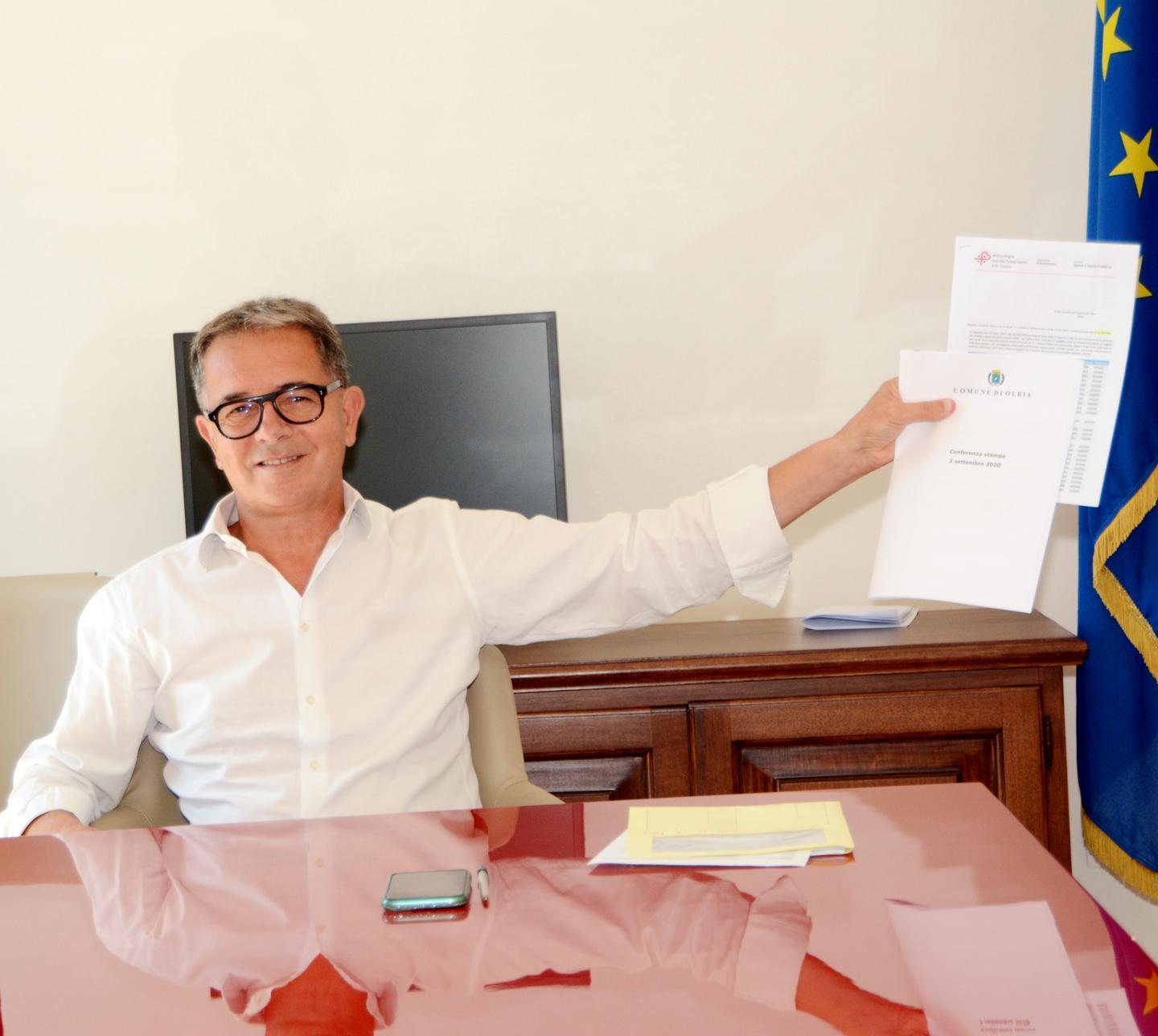 Riparte la sanità in Gallura Nizzi: «Pochi contagi locali» 