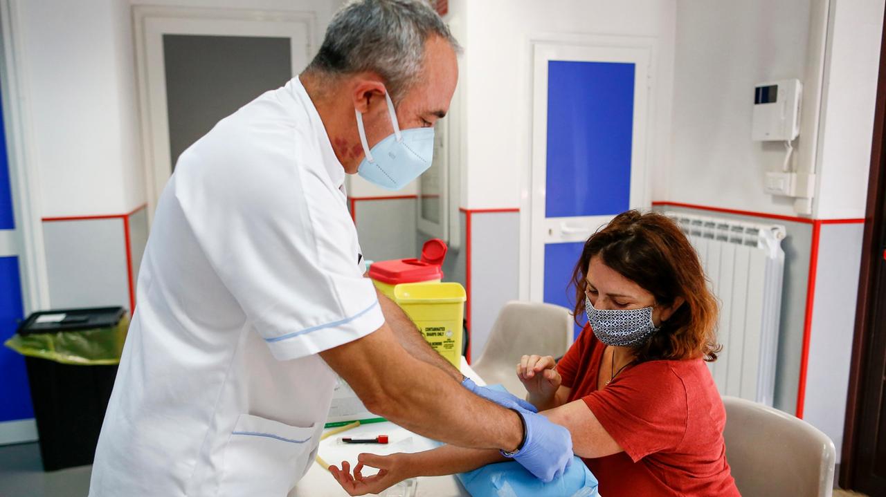 Modena Case della Salute, ridotti i ricoveri del 14%