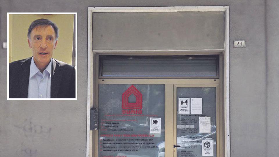 Emergenza casa, dramma sfratti alle porte e boom di richieste per il contributo affitti