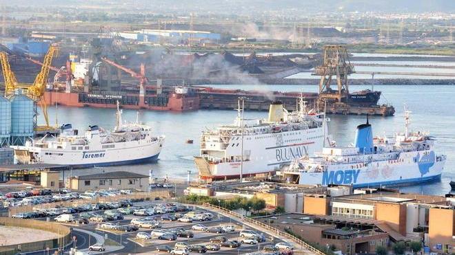 Un corridoio europeo che passa da Piombino