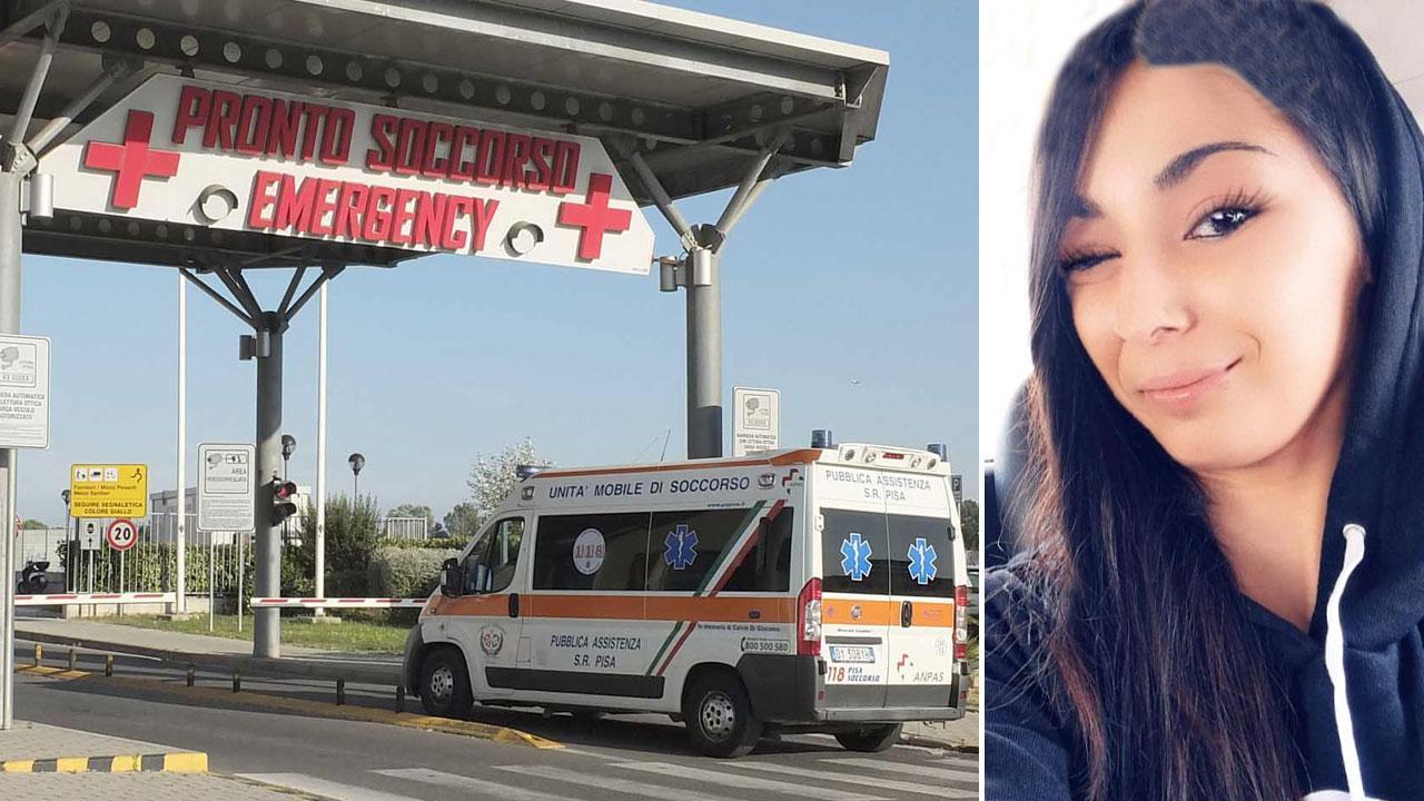Giusy, tempi della rianimazione al centro degli accertamenti