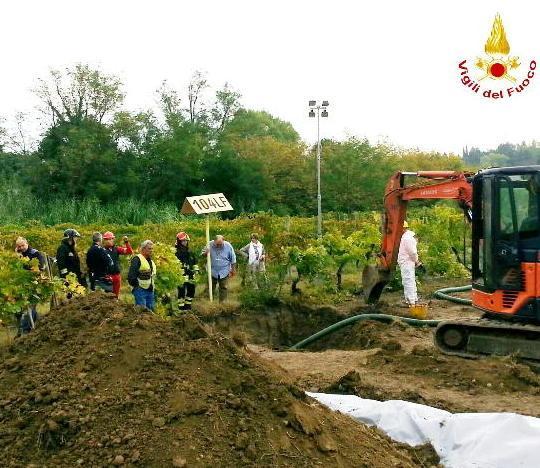 Altri tre pozzi per la sicurezza dell’acqua potabile di Villanova 