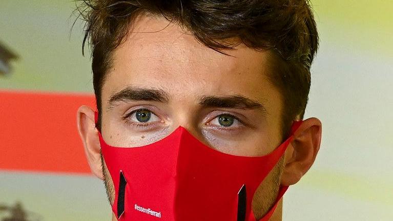 Povera Ferrari, estranea anche in casa sua...