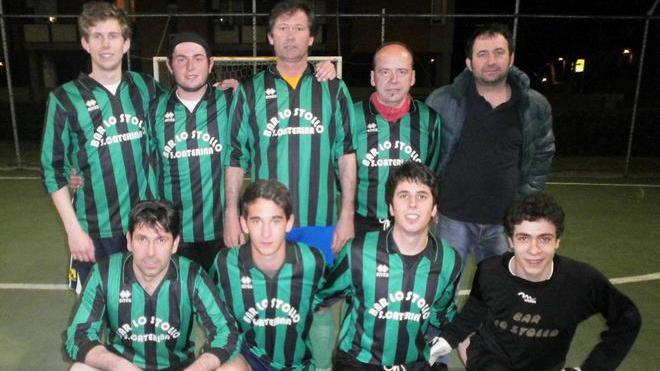 Calcio a 5 Uisp, un turno dedicato ai recuperi