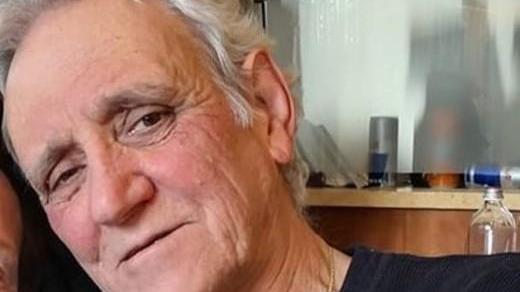 Addio a Graziano Spelti, per anni allo sportello del Banco S.Geminiano