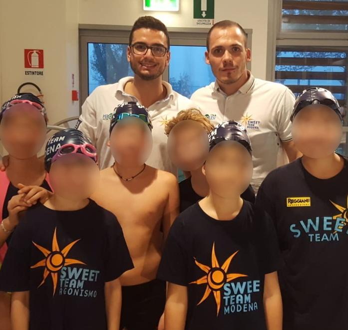 Modena, Garuti morto all'improvviso a 30 anni:  «Luca faceva sorridere il nostro mondo»