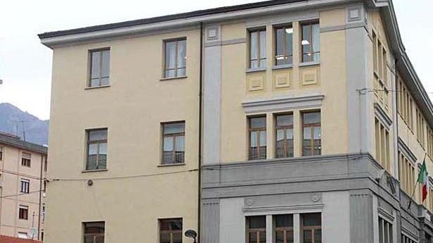 Al liceo artistico Felice Palma la ripartenza è con i cantieri