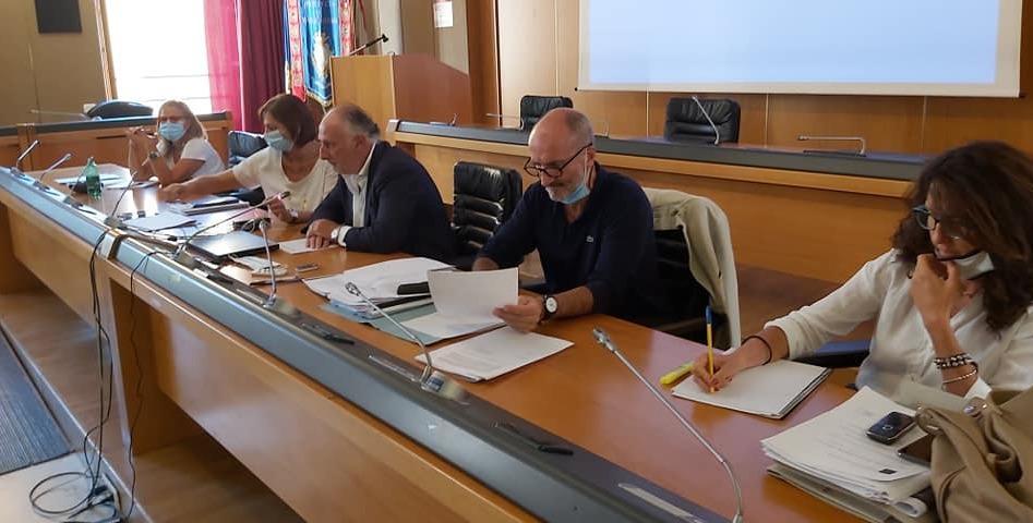 Dalle aule nuove ai soffitti Ecco tutti i lavori della Provincia 