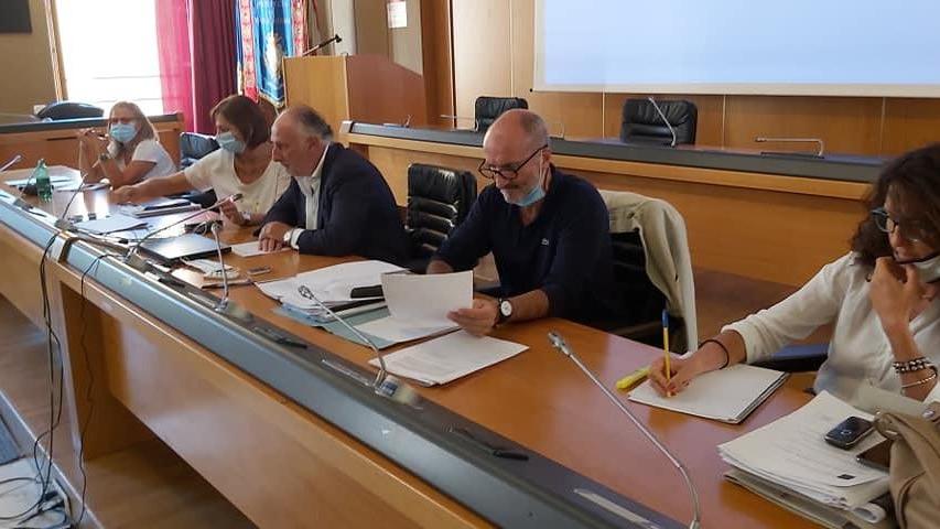 Dalle aule nuove ai soffitti Ecco tutti i lavori della Provincia