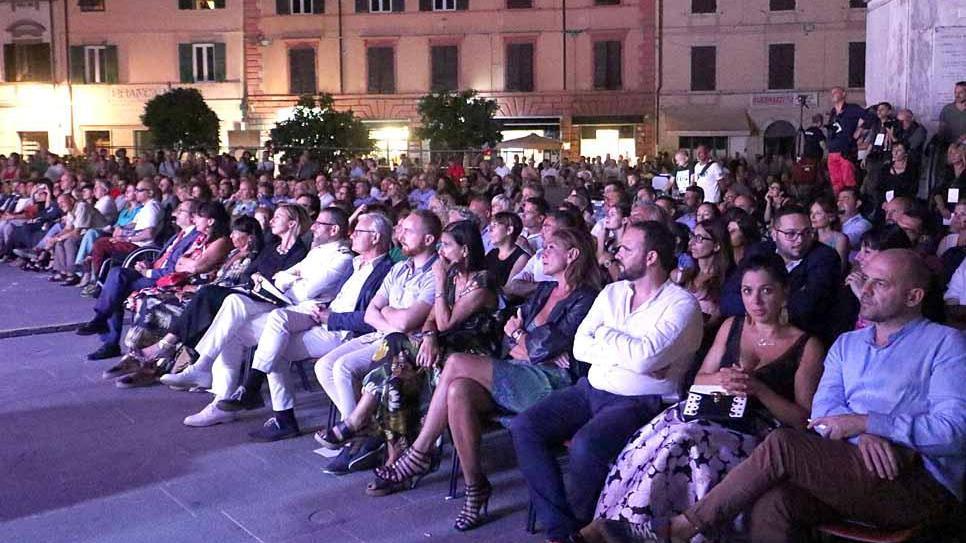 Confartigianato attacca: il Gran Galà era da fare in piazza degli Aranci