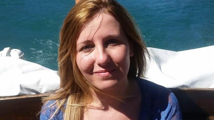 Sara, Simone e la scommessa del panificio del Politeama