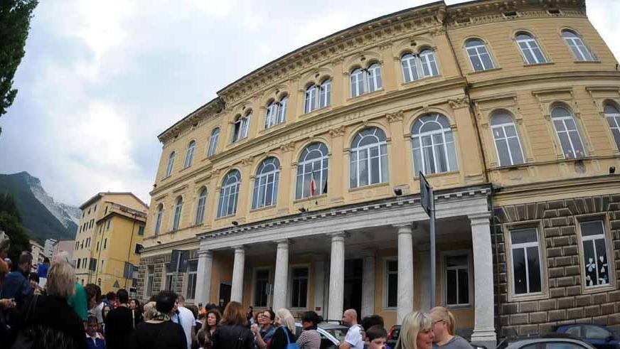 Cantieri alla Saffi cambia la viabilità nel centro cittadino