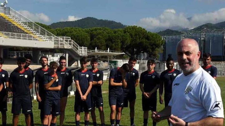 Ecco altri due colpi di mercato Ghiviborgo battuto per 2-0