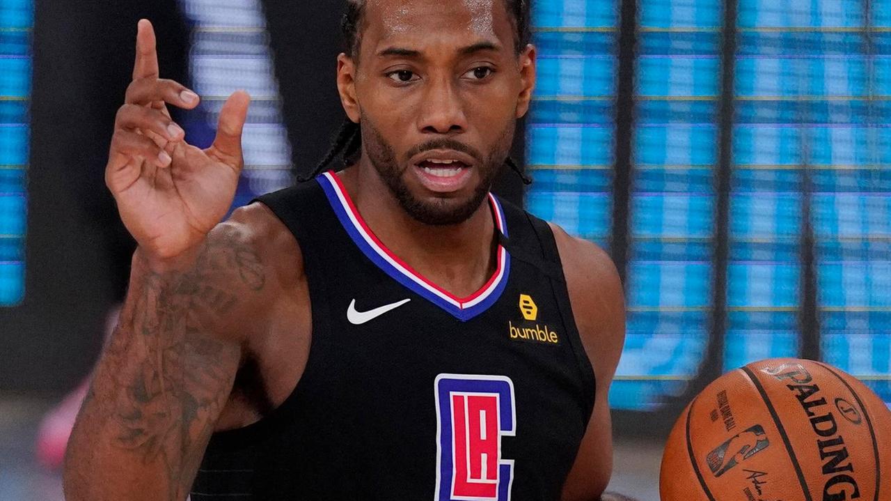 Toronto, miracolo sulla sirena Boston raggiunta sull’1–1 Dilagano i Clippers di Leonard
