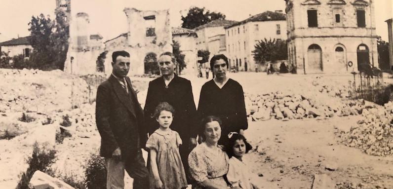 Altopascio ricorda l’occupazione e la sua Liberazione
