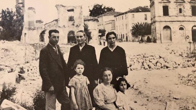 Altopascio ricorda l’occupazione e la sua Liberazione