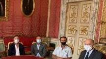 Fazzi, Lionetti e Panariello fermi ai box per guai fisici