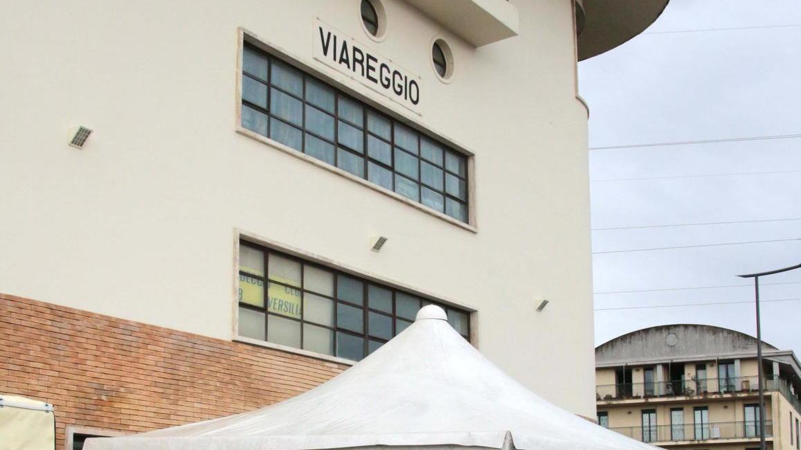 Sono cinque i nuovi contagiati Tre di questi a Viareggio