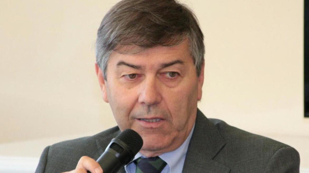 Busta con proiettile a Murzi «Sono sereno, vado avanti»