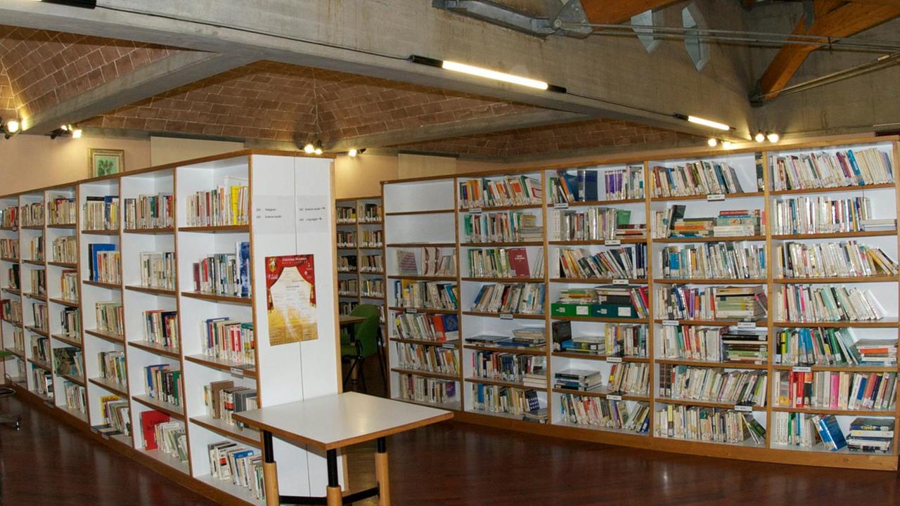 In tre mesi 1.400 utenti e circa 3.200 prestiti alla biblioteca comunale