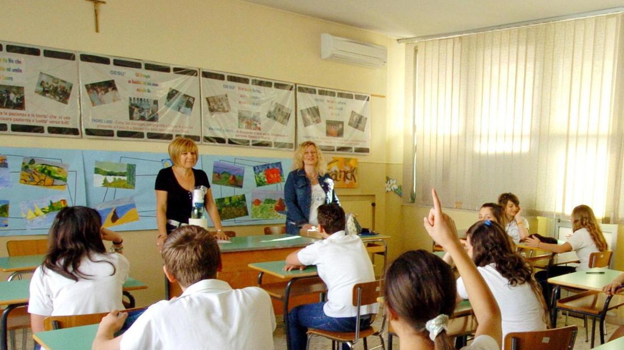 «Rossi faccia suonare la campanella il 24 settembre»