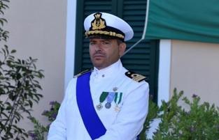 Passaggio di consegne in Capitaneria, al comando c’è Morana