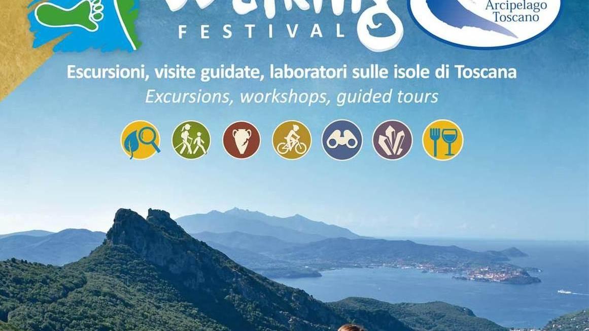 Via alle passeggiate d’autunno alla scoperta dell’arcipelago