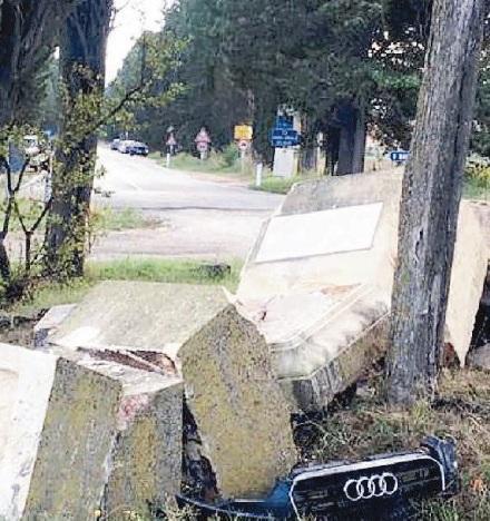 «Entro ottobre fine dei lavori sull’obelisco» 